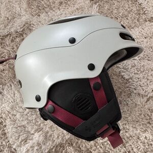 Sweet Protection Trooper II MIPS  snow Helmet - Women's size Small adjustable